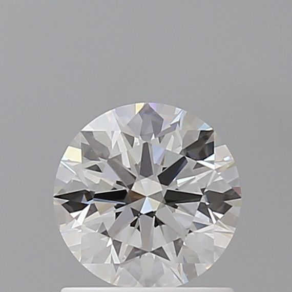 1.03 ct. round Lab Grown Diamond front image