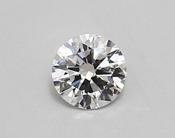 0.39 ct lab-grown Round Diamond
