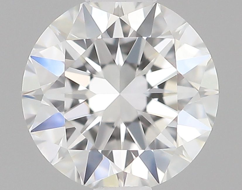 0.30 ct Round diamond
