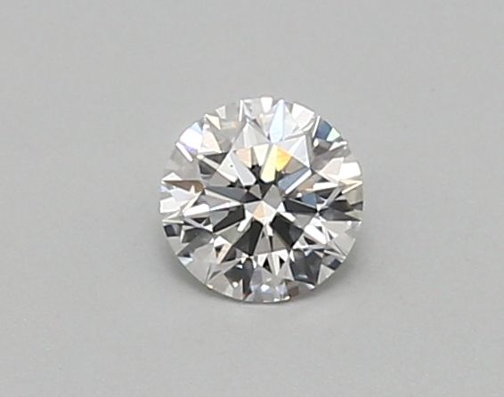 0.34 ct lab-grown Round Diamond