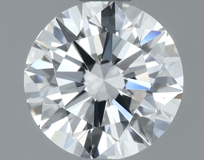0.50 ct Round diamond