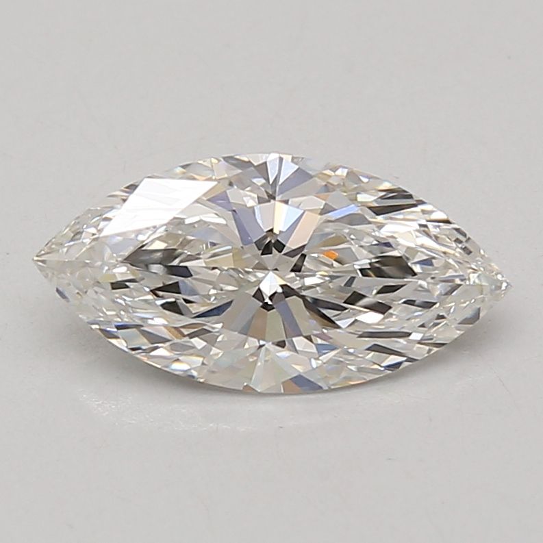 1.54 ct. marquise Lab Grown Diamond front image