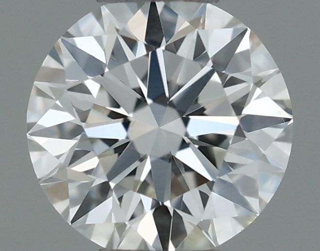 0.30 ct Round diamond