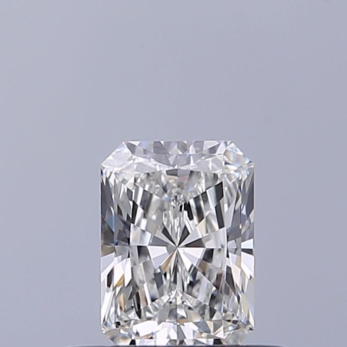 0.35 ct Radiant diamond