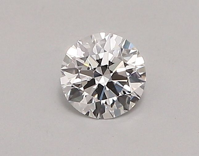 0.38 ct lab-grown Round Diamond