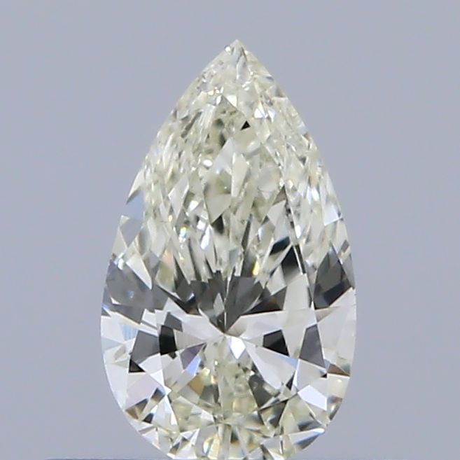 0.30 ct Pear diamond