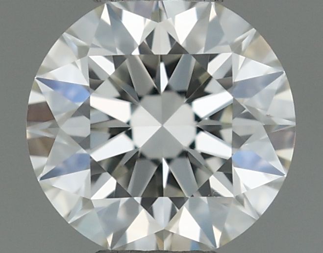0.30 ct Round diamond