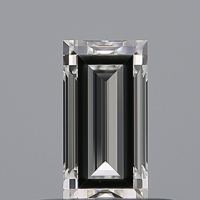 0.46 ct Baguette Diamond
