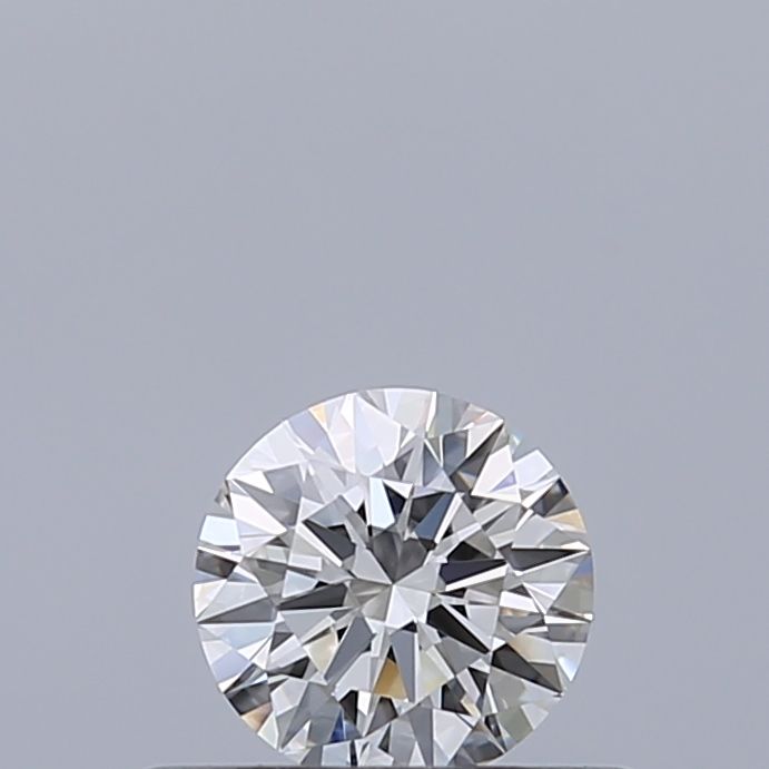 0.30 ct Round diamond