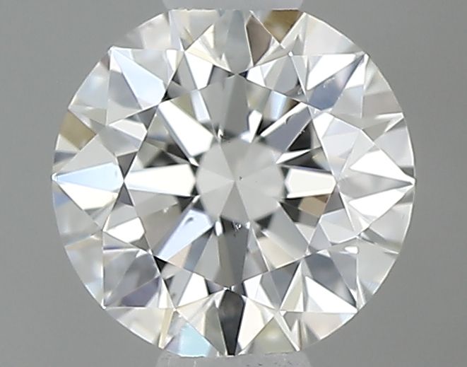 0.3 ct Round Diamond