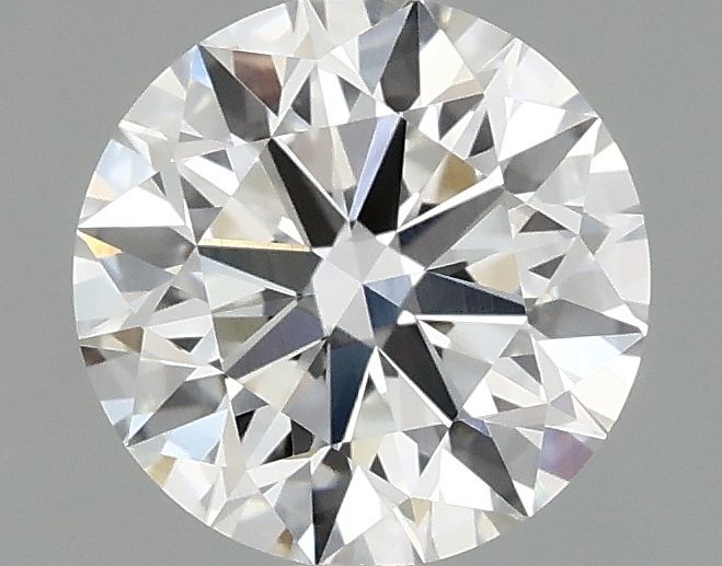 1.03 ct. round Lab Grown Diamond front image