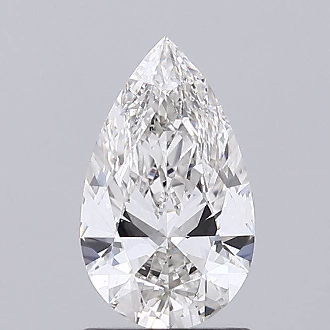 1.05 ct Pear diamond