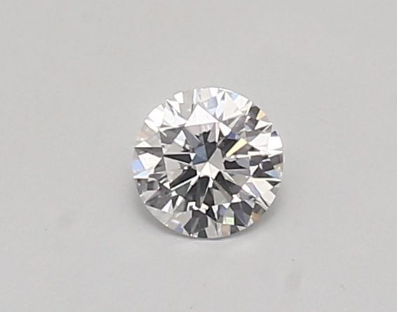 0.29 ct lab-grown Round Diamond