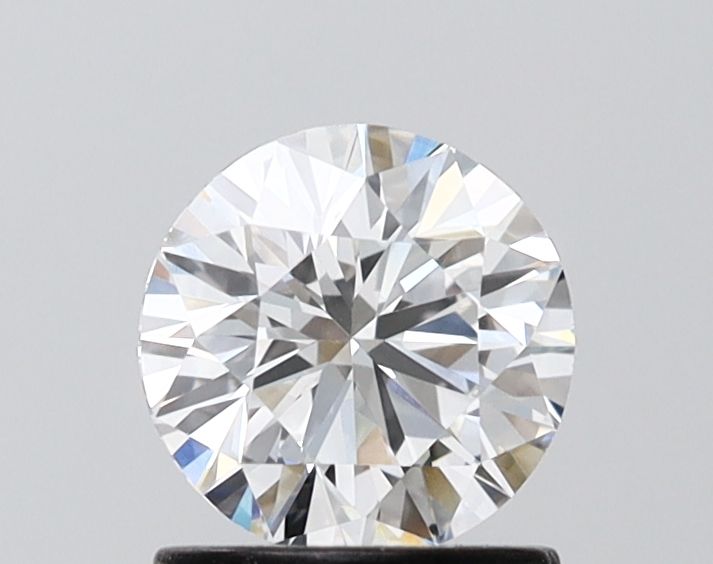 1.00 ct. round Lab Grown Diamond front image