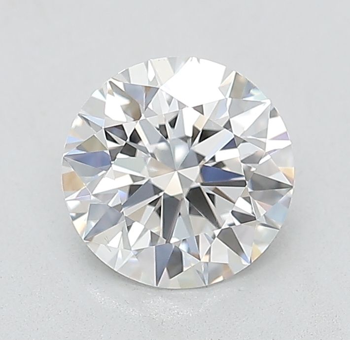 1.00 ct. round Lab Grown Diamond front image