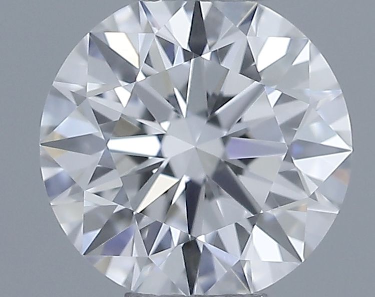 Diament 0.53 ct D/VVS1