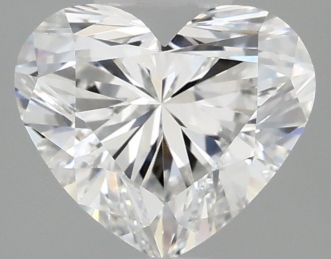2.03 ct. heart Lab Grown Diamond front image