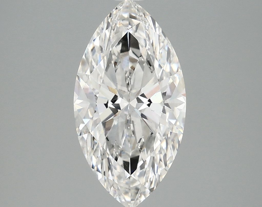2.05 ct. marquise Lab Grown Diamond front image