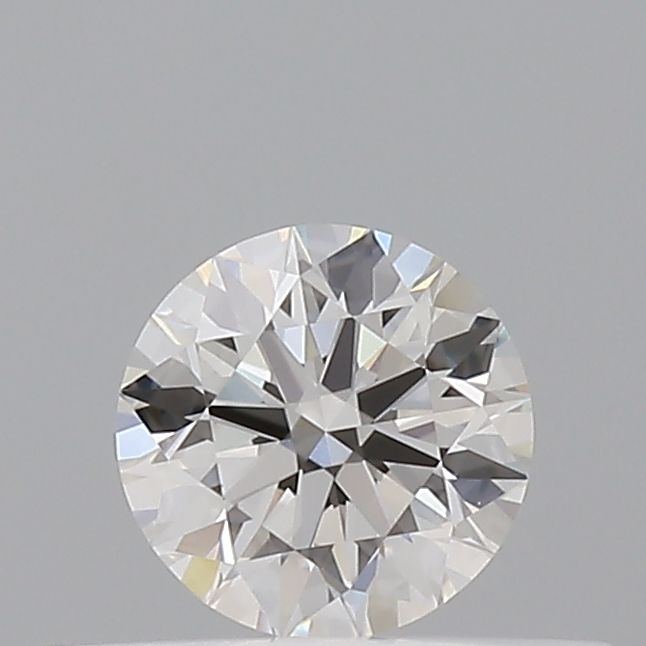 0.27 ct Round diamond