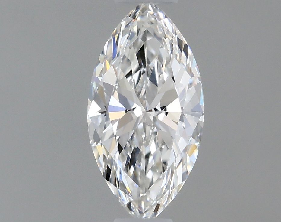 0.32 ct Marquise diamond