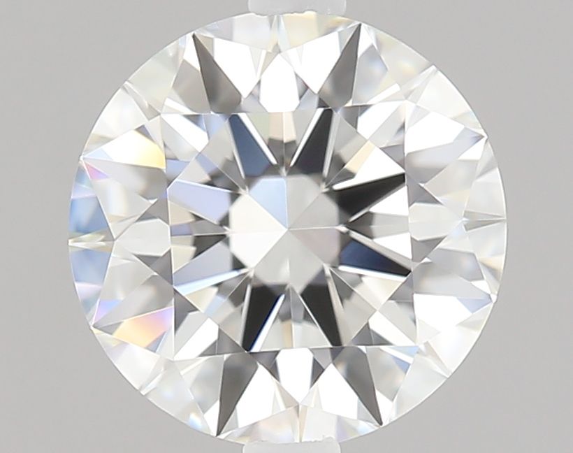 1.05 ct Round diamond