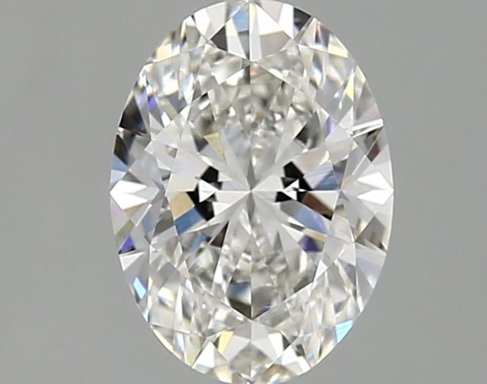 1.55 ct Oval diamond
