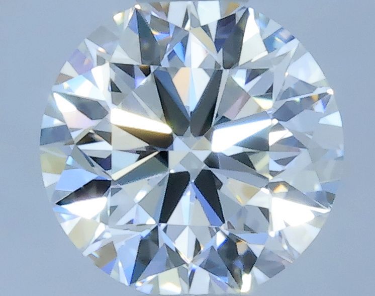 0.50 ct Round diamond