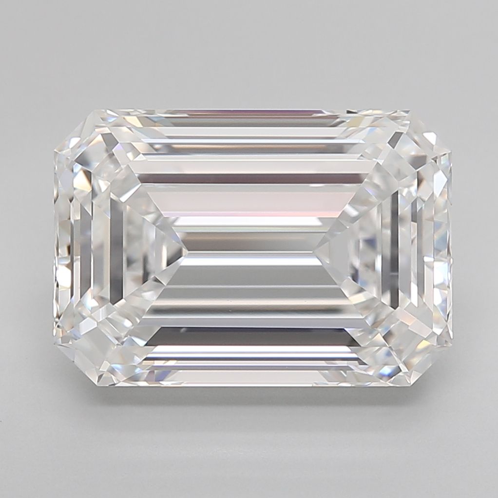 Diament 6.99 ct E/FL