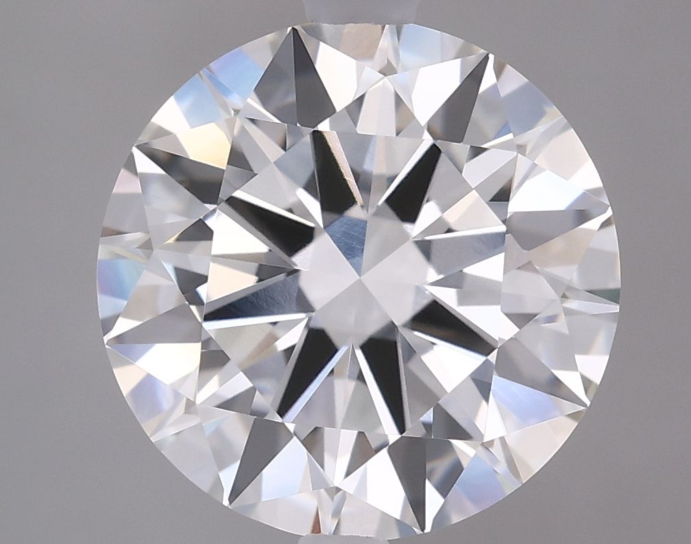 3.00 ct Round diamond