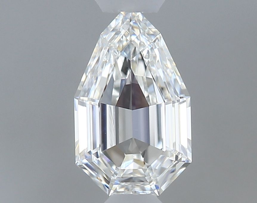 0.30 ct Pear diamond