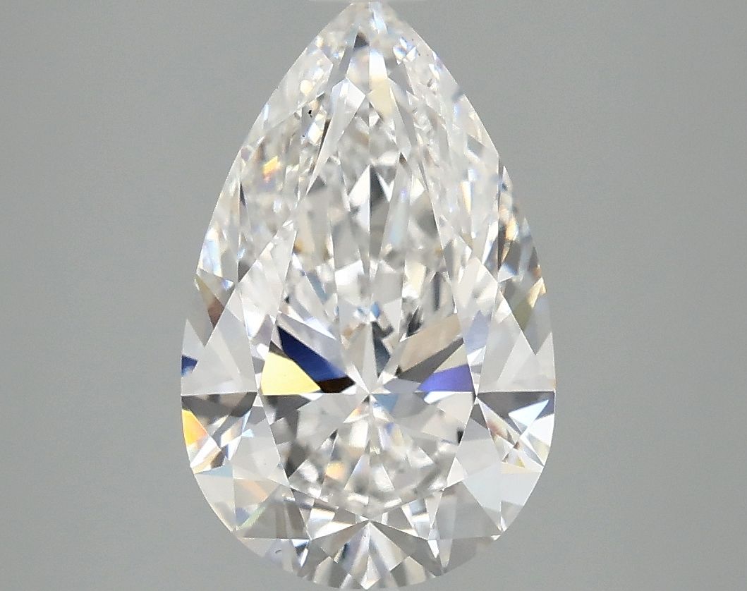 2.9 Carat