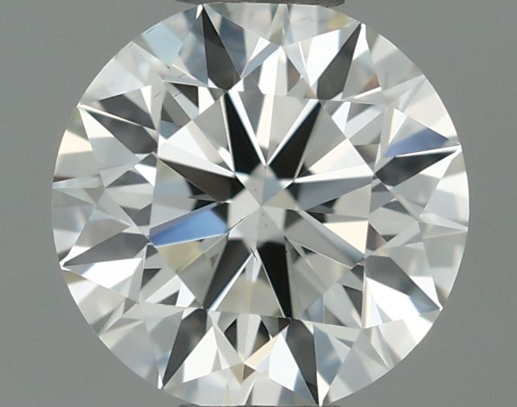 0.40 ct Round diamond