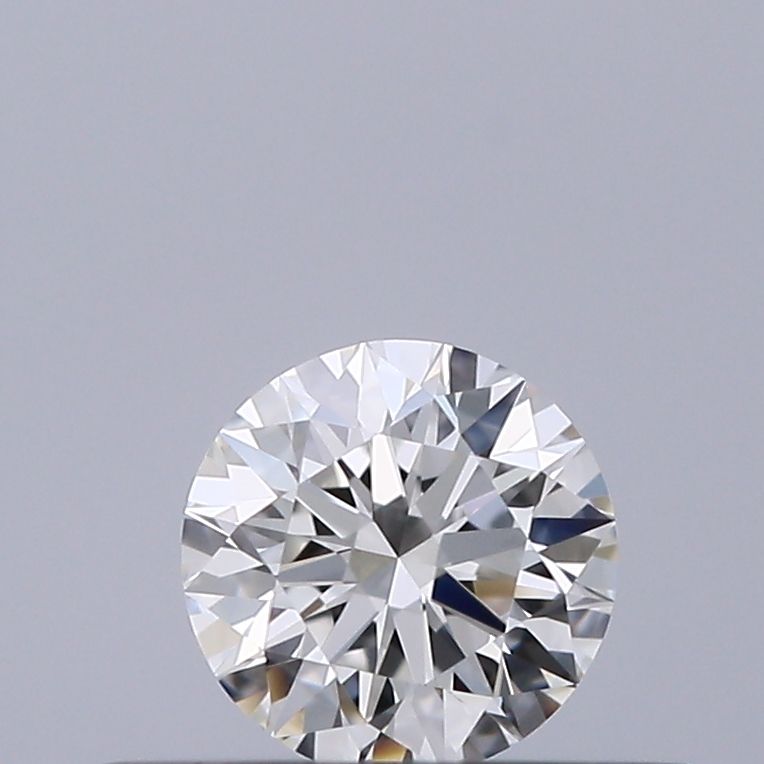 Diamant Rond 0.30 ct - Couleur G - Pureté VVS1