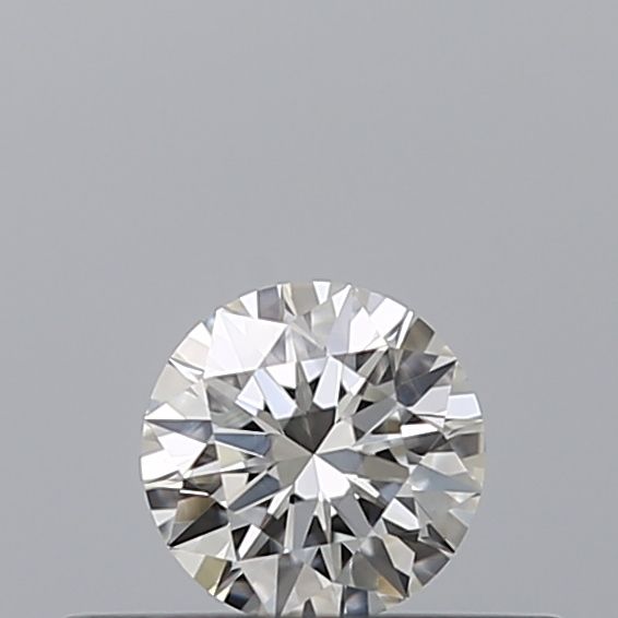 0.18 ct Round diamond