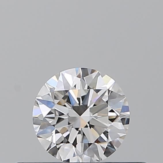 0.31 ct Round diamond