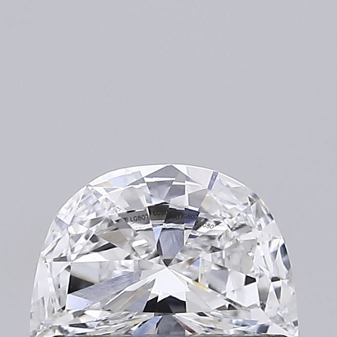 0.49 ct lab-grown Half moon Diamond