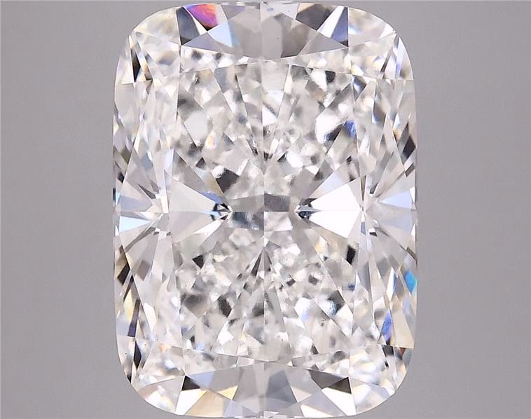 1.05 ct lab-grown Cushion modified Diamond