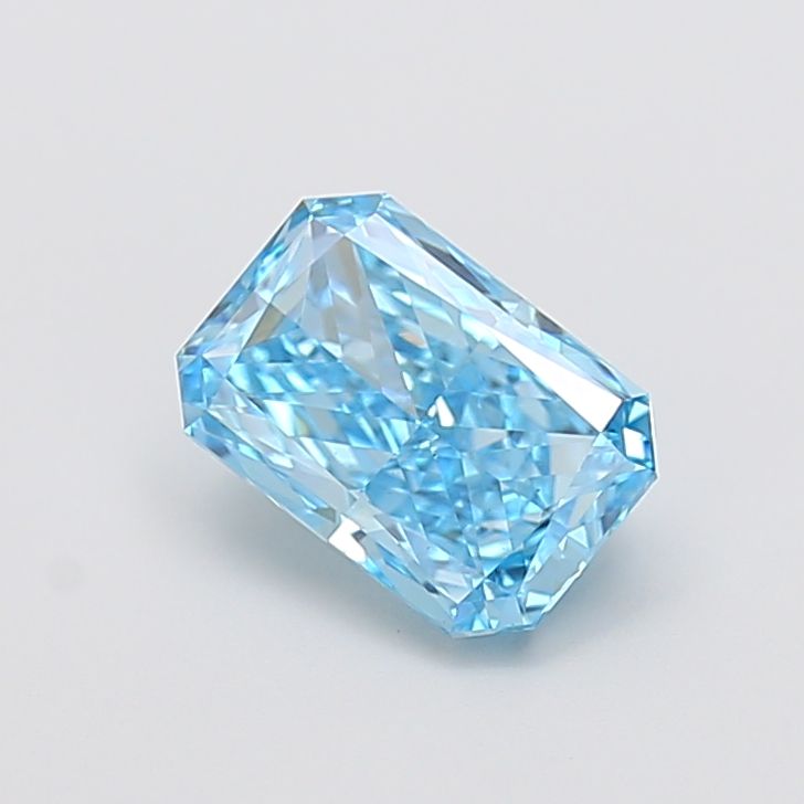 2.01 ct. radiant Lab Grown Diamond front image
