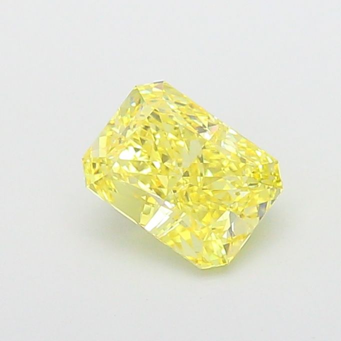 2.01 ct. radiant Lab Grown Diamond front image