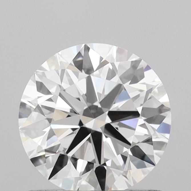 0.80 ct. round Lab Grown Diamond front image