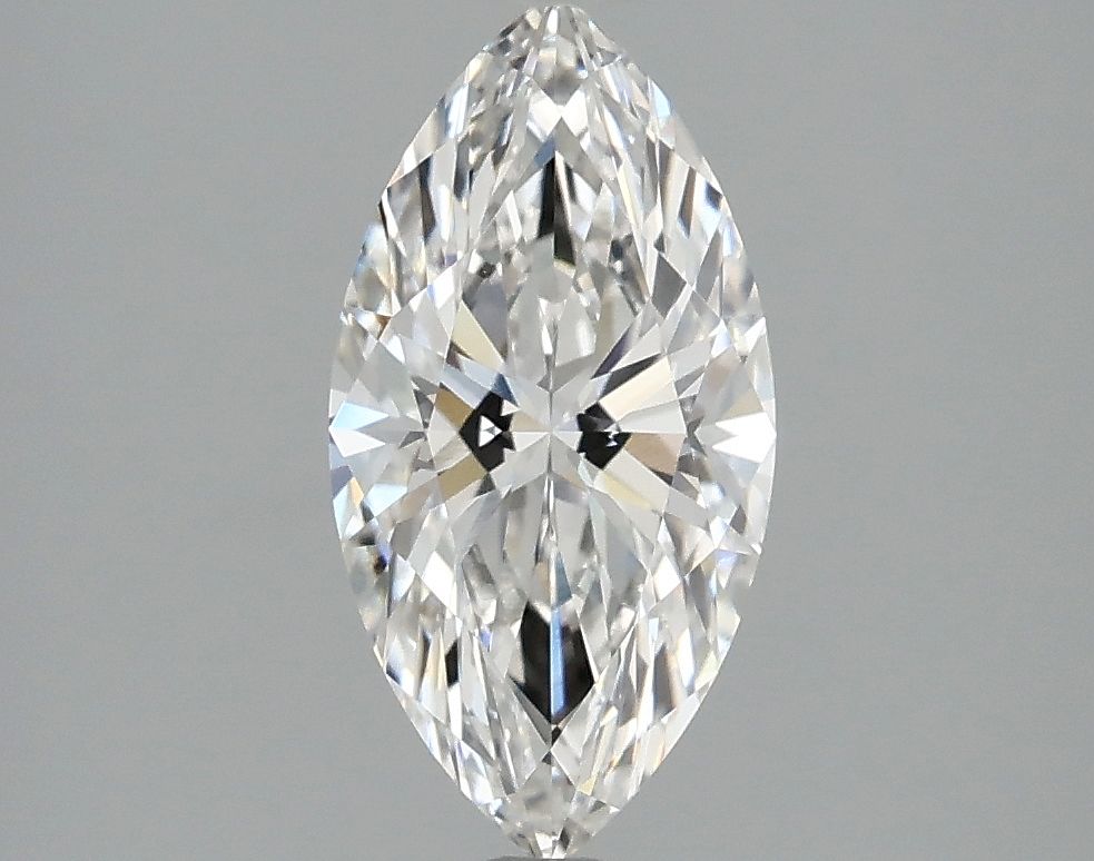 1.53 ct Marquise diamond