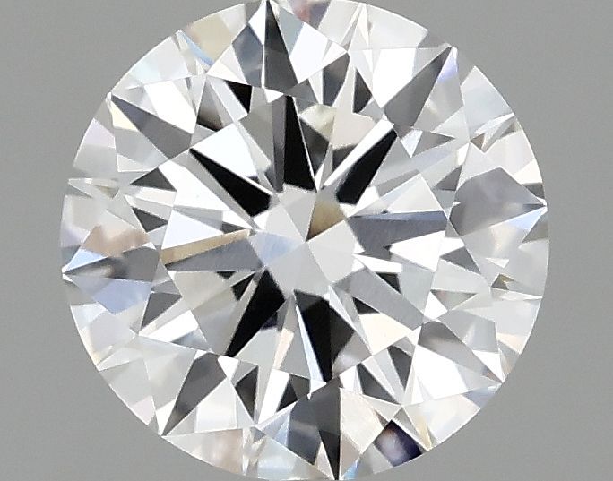 1.47 ct. round Lab Grown Diamond front image