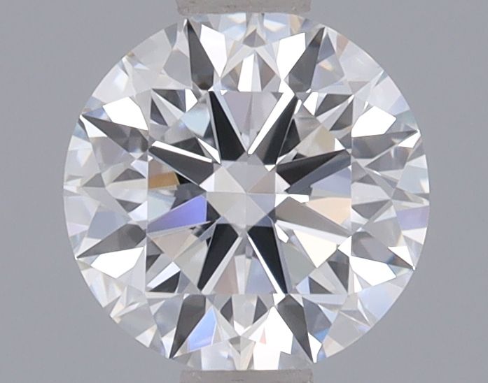 1.00 ct. round Lab Grown Diamond front image