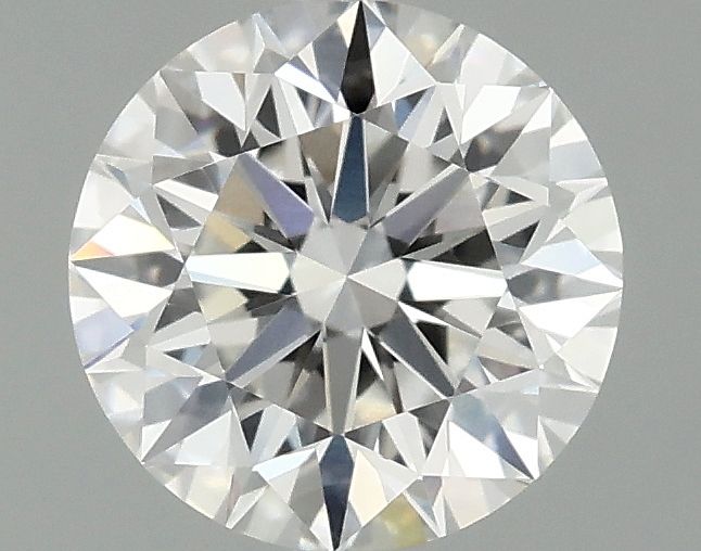 1.09 ct. round Lab Grown Diamond front image