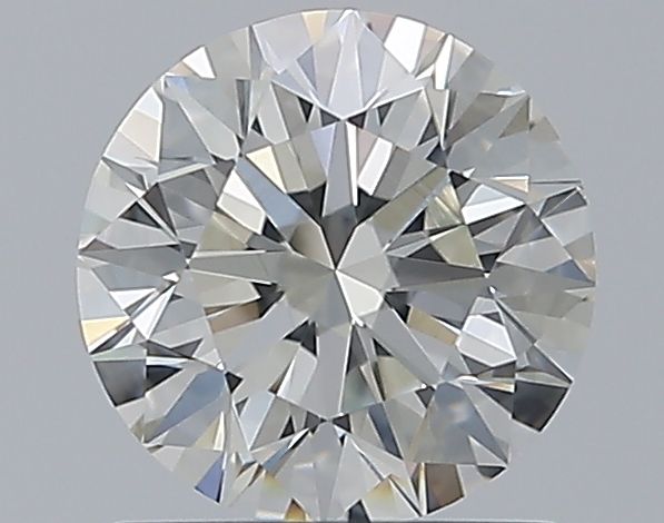 Diamant Rond 1.20 ct - Couleur I - Pureté SI1