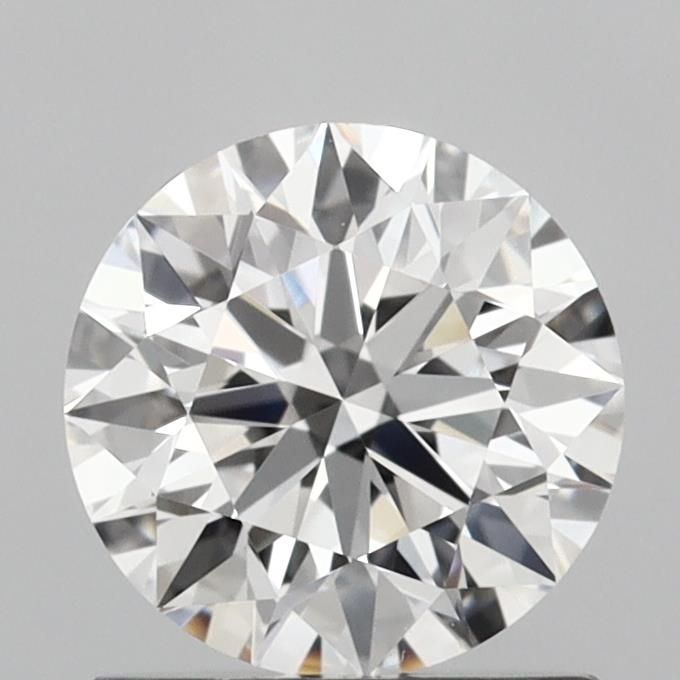 1.08 ct. round Lab Grown Diamond front image
