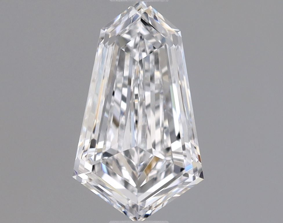 0.57 ct Kite Diamond