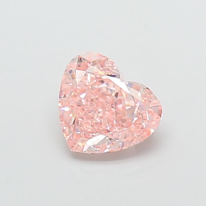 1.60 ct Heart diamond