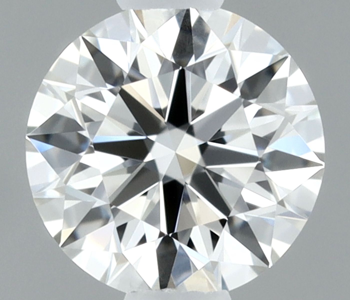 Diament 0.34 ct G/VVS1