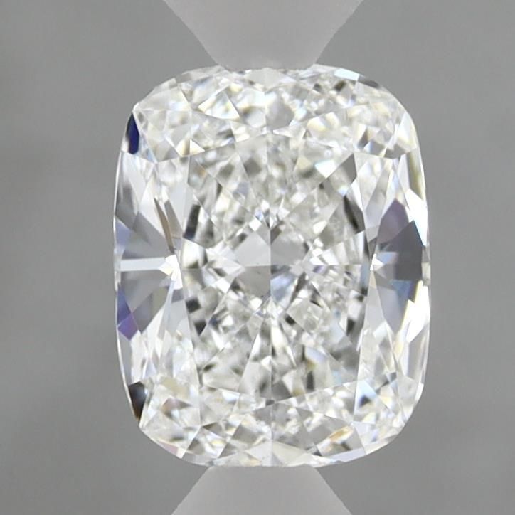 1.08 ct lab-grown Cushion modified Diamond